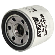DURAFORCE Filter Kit Fit for Mahindra Max 28 XL HST w/ 1.3L Tractor Engine