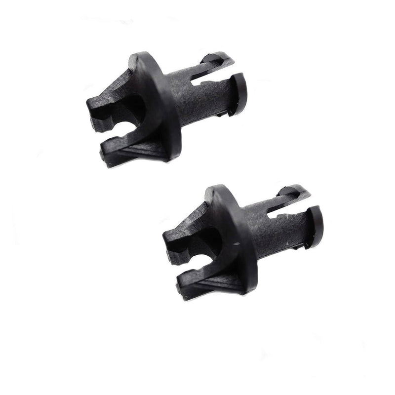 DURAFORCE 23-932481 Throttle Lever Linkage Swivel Bushing for Mercury Outboard Jet 10X