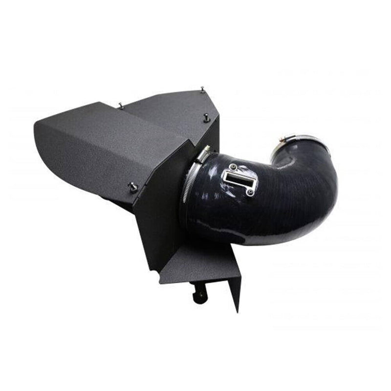 Black Cold Air Intake Kit for BMW 320I 330I G20 G21 2019-2022 Aluminum Alloy