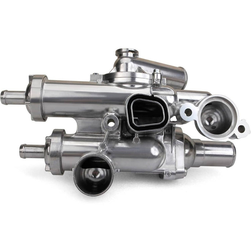 Thermostat Housing Assembly for Dodge Journey 2009-2020 Avenger 2.4L 2008-2014