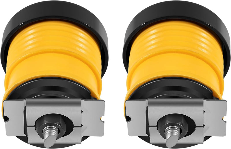 Body Mount Bushing Kit 924-066 for Ford F250 F350 F450 Super Duty 2008-2016