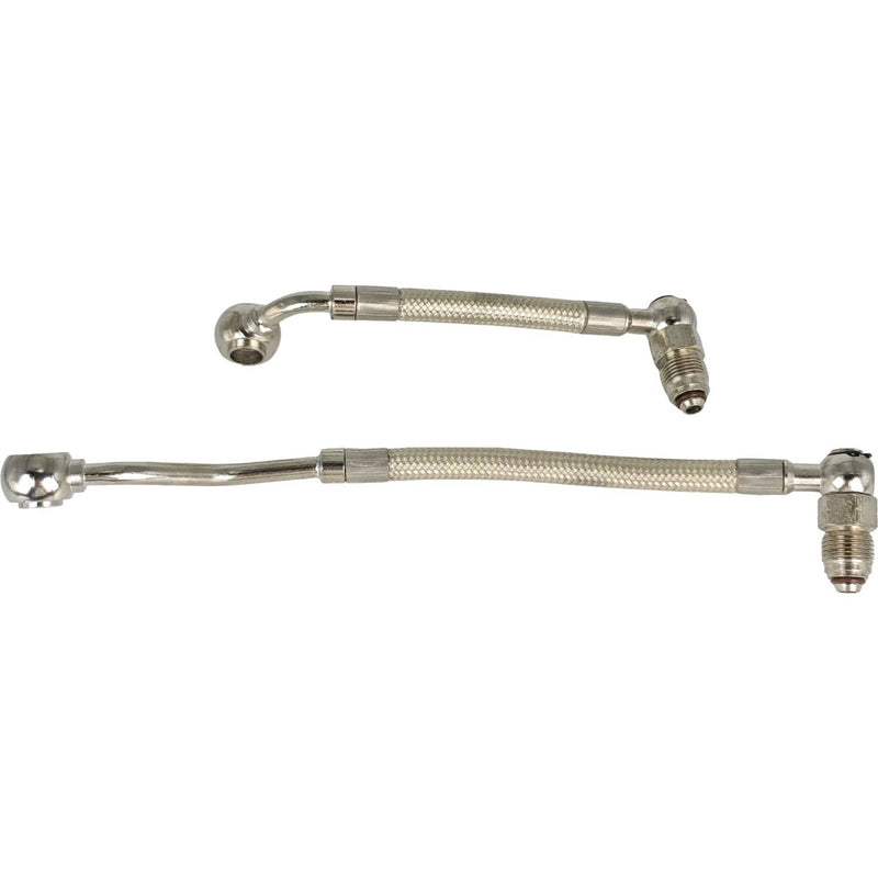 DURAFORCE HDFL-005 Fuel Injection Line for Harley-Davidson Electra Glide 1995-1999