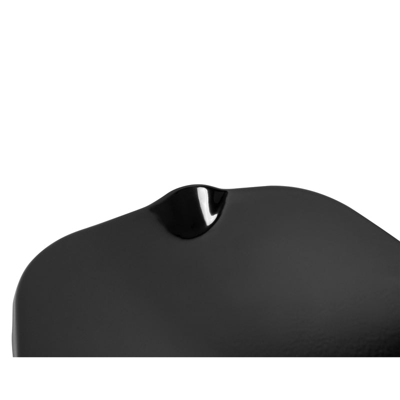 Fuel Gas Door Cap Cover for Toyota Tacoma Crew/ Extended Cab Short Bed 2005-2015