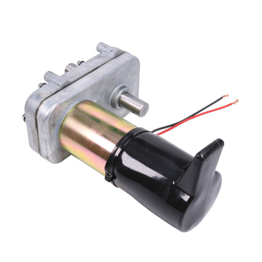 DURAFORCE 523900 Power Gear RV Slide Out Motor Maxi Torque Dual Shaft 524097