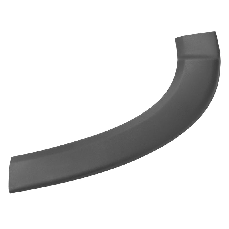 Front Door Flare Molding Trim for Ram Promaster 2019-2022 1500-3500 Left Side
