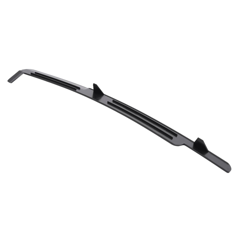 DURAFORCE Lower Windshield Wiper Cowl Grille Trim for Ford Mustang 1983-1993 LH RH