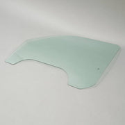 DURAFORCE Driver Side Left Front Door Glass Fits Silverado Sierra 99-07 1500/2500/3500