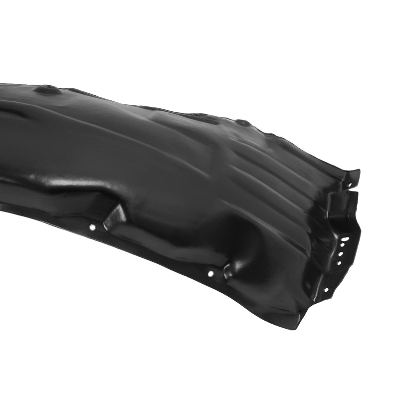 TO1248160 TO1249160 Front Inner Fender Liner Set for Toyota Camry 2012-2014