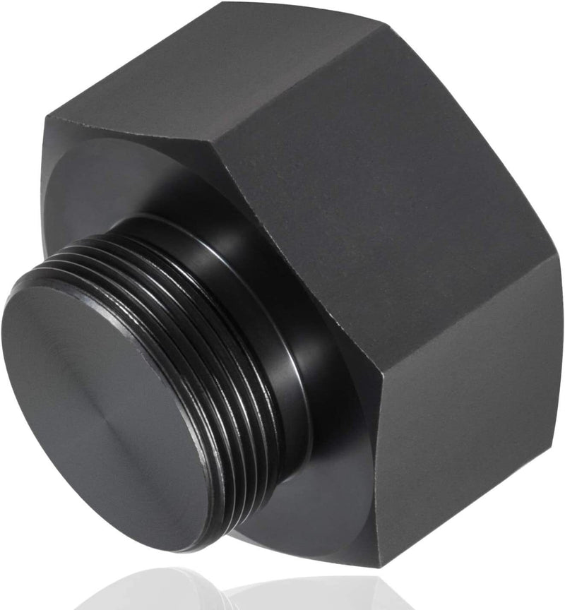 Fan Clutch Adapter for Ford 6.0L-7.3L 2003-2007 Powerstroke Diesel Engines