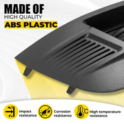DURAFORCE 20983807 Fog Light Cover Bezel for Chevy Traverse 2013-17 Passenger Side