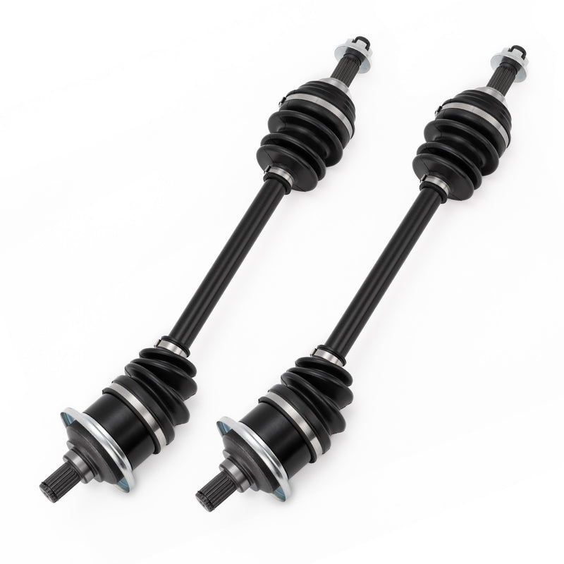 Rear Left Right Complete CV Joint Axle for Arctic Cat 400 FIS 2002-2004