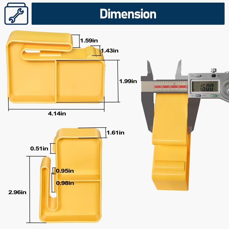 Prop Stop Propeller Block for All Outboard and Stern Drive Applications