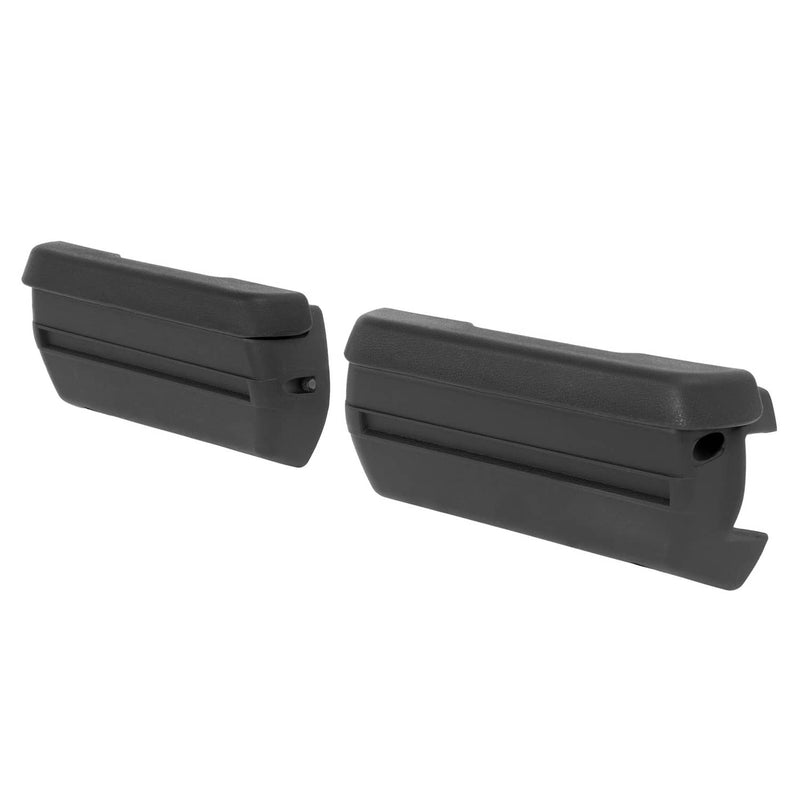 DURAFORCE Door Armrest for Chevy Camaro Nova Chevelle for Pontiac Firebird A-Body Cars