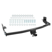 DURAFORCE Class I Rear Trailer Hitch 1-1/4 Tow Receiver for Chrysler PT Cruiser 2000-2010