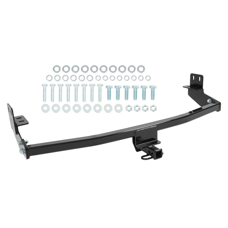 DURAFORCE Class I Rear Trailer Hitch 1-1/4 Tow Receiver for Chrysler PT Cruiser 2000-2010