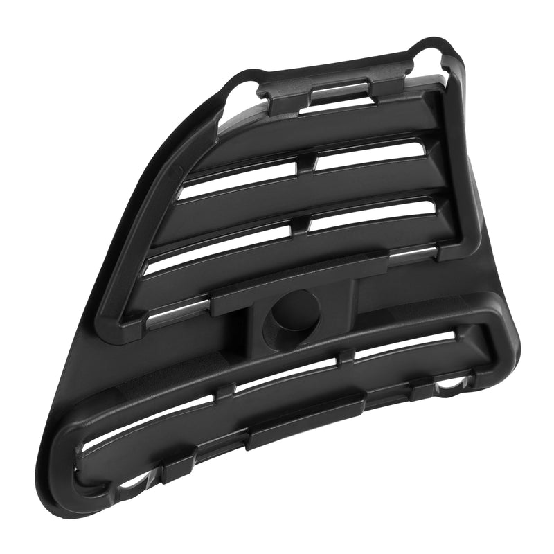 DR3Z-17E811-AA Fog Light Cover for Ford Mustang 2013-2014 Driver Side Black