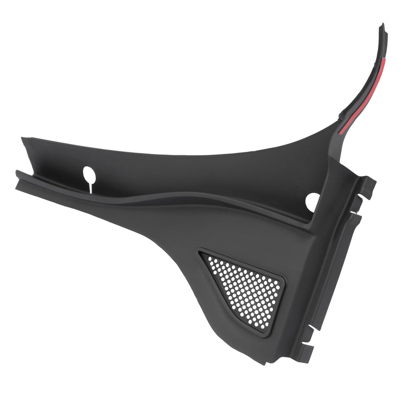 Front Left Windshield Wiper Cowl Cover Panel for VW Volkswagen Passat 2012-2019