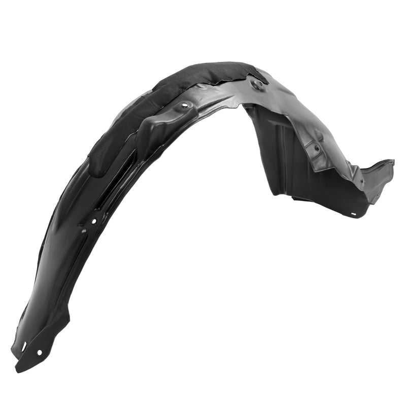 Fender Liner w/Insulation Foam for Honda Accord Sedan 2008-2012 Front Left Side