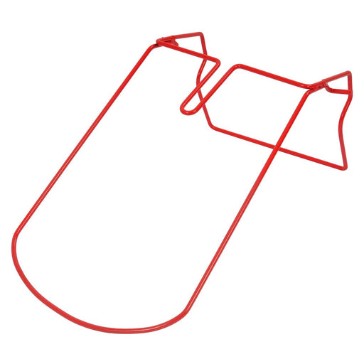 DURAFORCE Red Grass Bag Frame for Husqvarna HU675 700H/L 725 800 Lawn Mowers #585054703