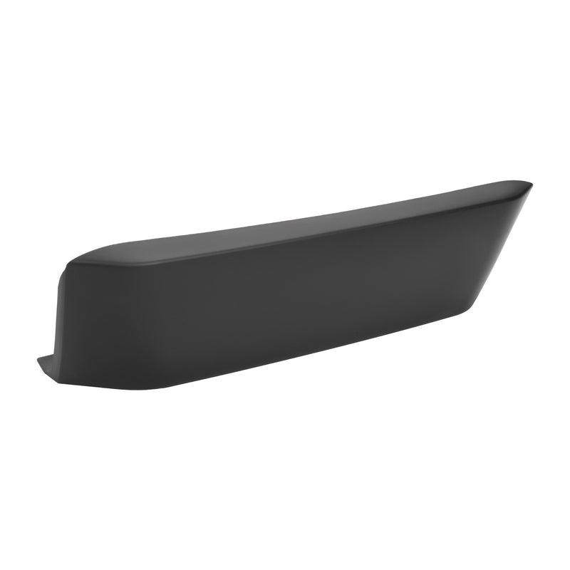 23142974 GM1180181 Rear Trailer Hitch Cover for GMC Yukon XL Denali 2015-2020