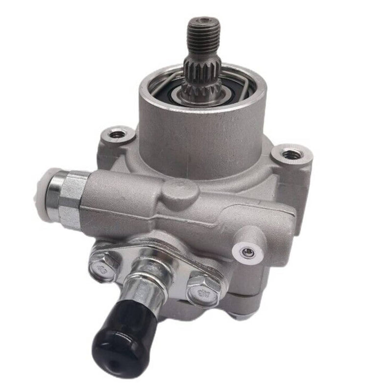 DURAFORCE 3887373 Power Steering Pump Replacement Part for Volvo Penta