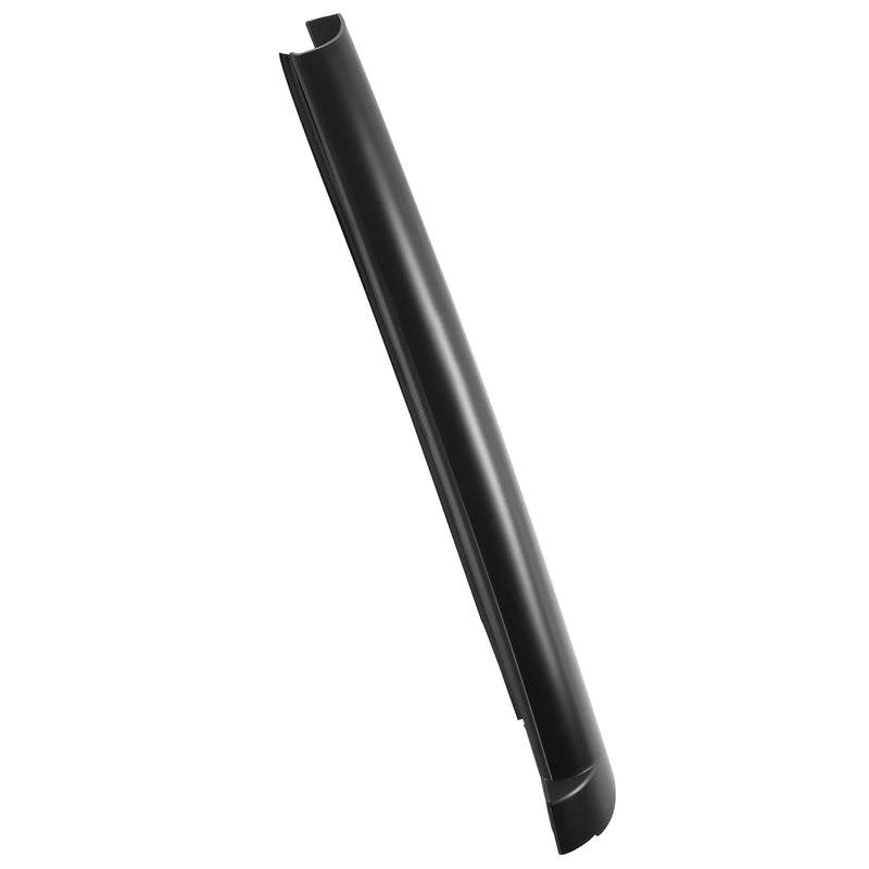 Left Windshield A-Pillar Molding Trim for Land Rover Discovery II 1999-2004