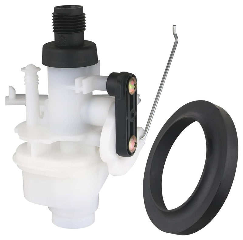 Water Valve Replacement Part 31705 for RV Thetford Aqua Magic V Toilet Upgraded