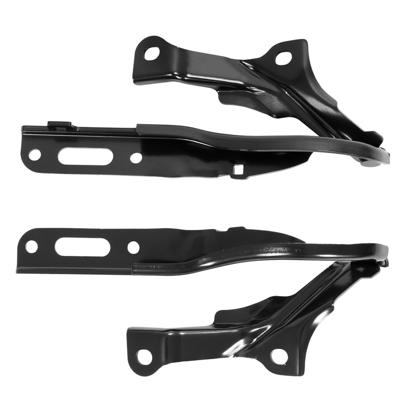 Hood Hinges for Honda Accord 2018-2022 Driver Passenger LH RH Set of 2