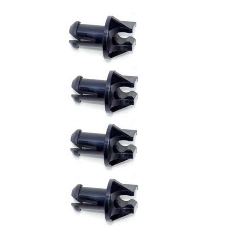 DURAFORCE 23-932481 Throttle Linkage Joint Rotary Bushing for Mercury Outboard 4 Pcs