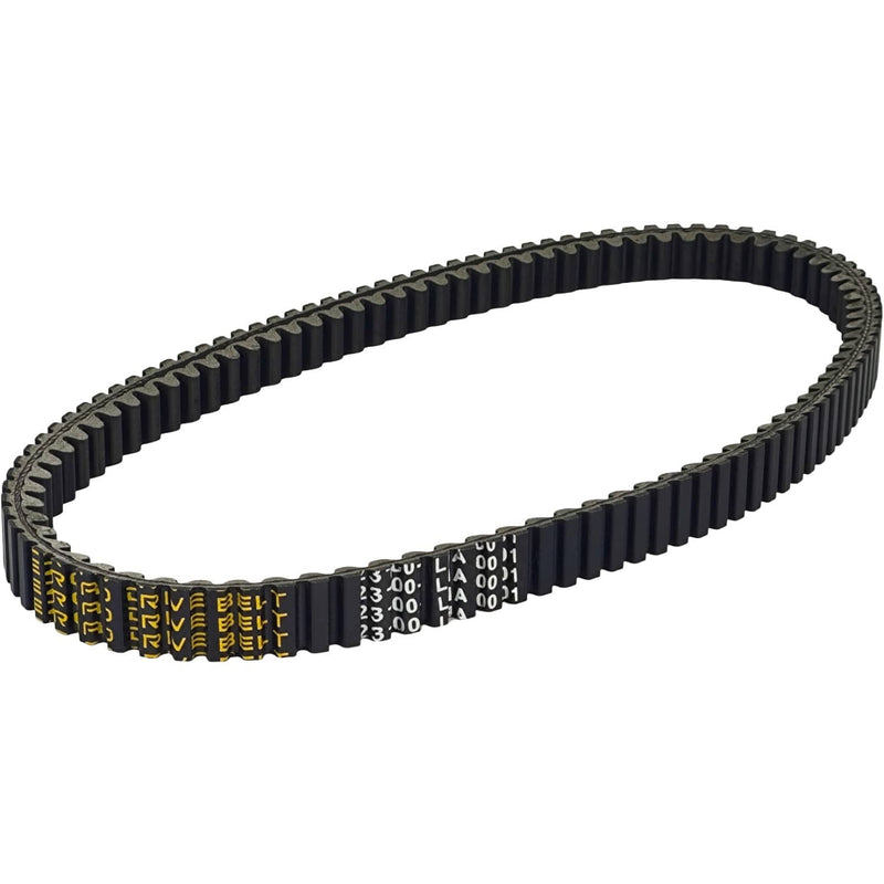 DURAFORCE 23100-LHA-0001 Drive Belt for SYM HD-300i E4 2018-2023 Motorcycle 1B01LHA01