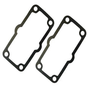 DURAFORCE 27-825815 Gasket Air Plenum Reed Adapter for Mercury 200 225 250 300 EFI 2X