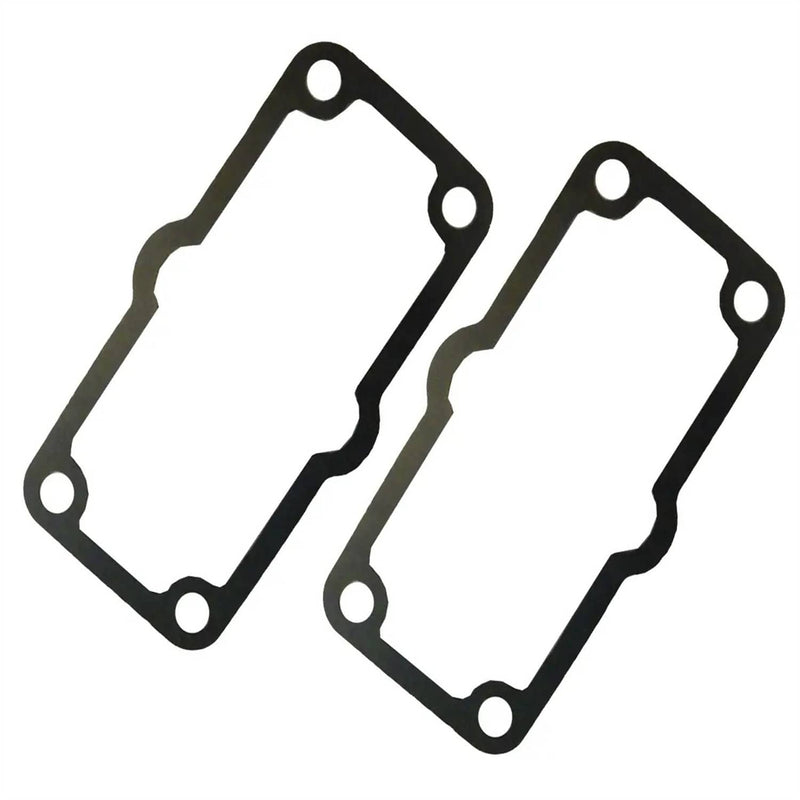 DURAFORCE 27-825815 Gasket Air Plenum Reed Adapter for Mercury 200 225 250 300 EFI 2X