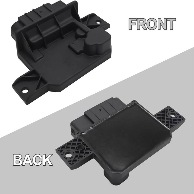 13554821 Fuel Pump Power Control Module for GM Replace 13544060 13537053