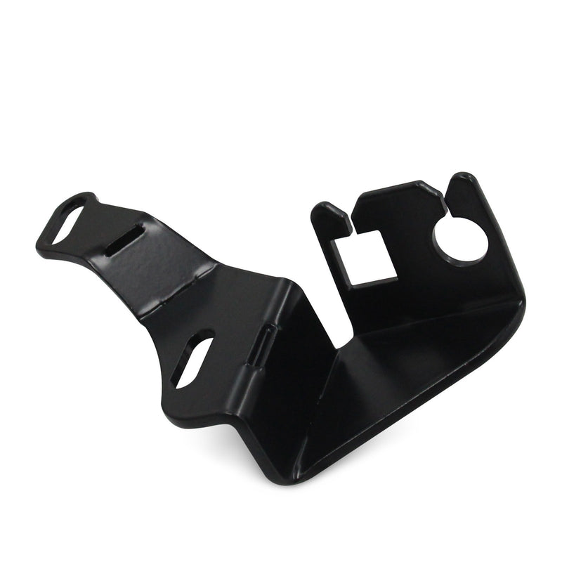 Intake Manifold Throttle Cable Bracket Kit for TBSS NNBS L92 99-07 GM Silverado