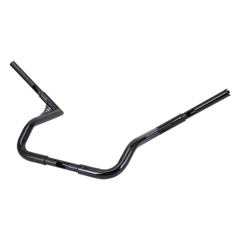 14" Monkey Bagger Meathook Handlebar for Harley Electra Street Glide US