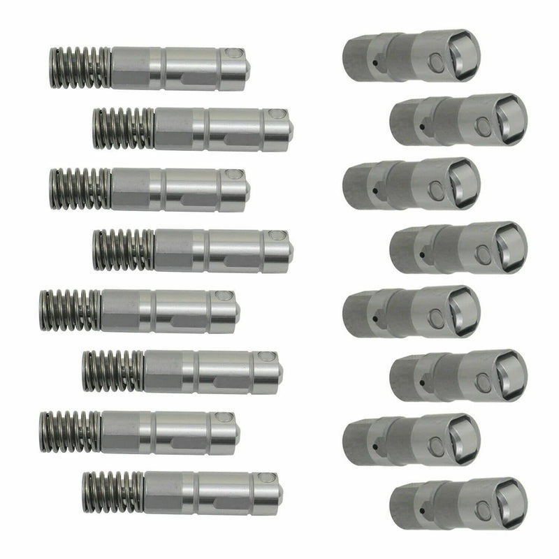 Active Fuel Management AFM DOD Valve Lifters for Chevy GM 5.3L 6.0L 6.2L 16 Set
