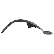 DURAFORCE HO1249150 Front Right Inner Fender Liner for Honda Accord 2013-2015 Direct Fit