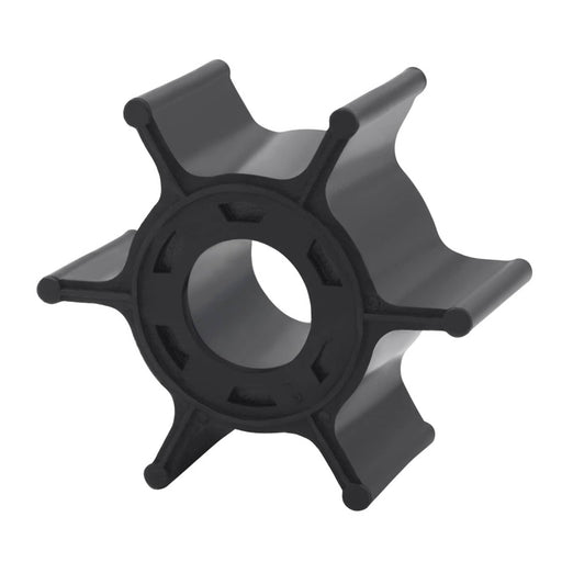 DURAFORCE 6G1-44352-00-00 Water Pump Impeller for Yamaha Outboard 6/8 HP 9-45610 18-3066
