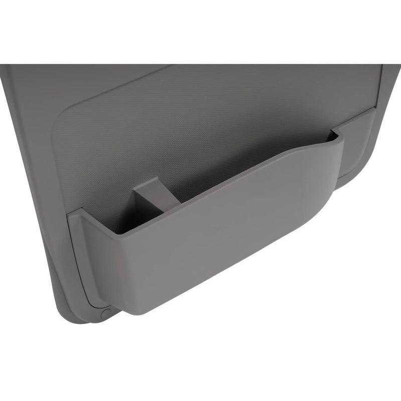 DURAFORCE Interior Door Panels Left Right Side for Ford E-150 E-250 E-350 E-450 2004-2008