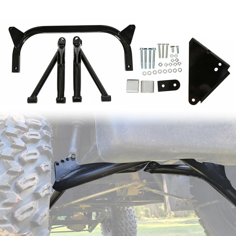 6" A-Arm Lift Kit for Yamaha G8-G14 G16 G19 G20 Golf Cart 1995-2002