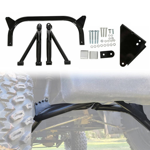 DURAFORCE 6" A-Arm Lift Kit for Yamaha G8-G14 G16 G19 G20 Golf Cart 1995-2002