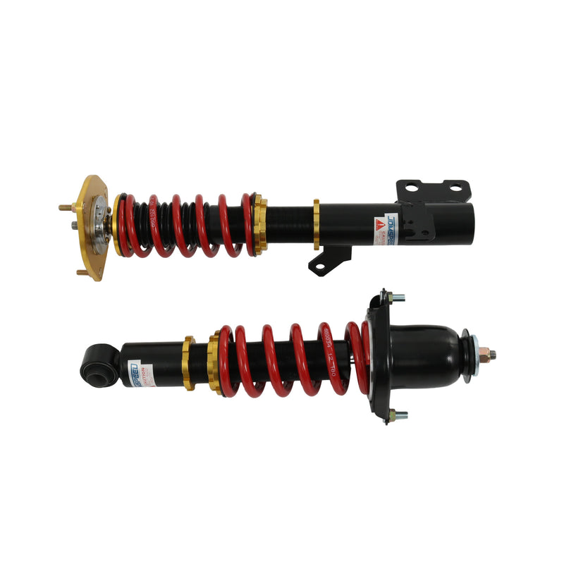 Coilovers Lowering Kit Adjustable Height for 2003-2008 Toyota Corolla Matrix