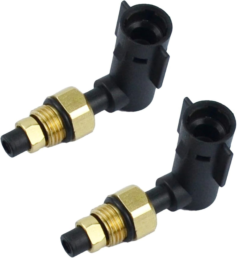 2x Pair Suspension Elbow Air Strut Repair Kit for Jeep Grand Cherokee 2011-2020