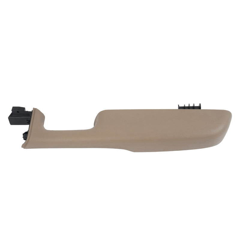 Brown Door Armrest Pad Passenger for Chevrolet for GMC for Cadillac 1999-2006