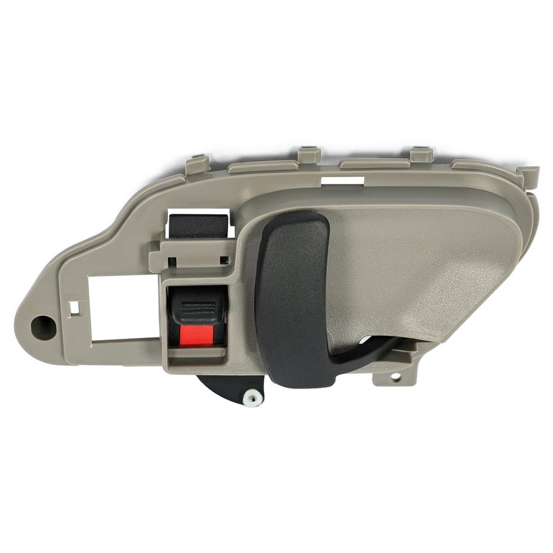 Gray Passenger RH Interior Door Handle for Chevy GMC Tahoe Suburban