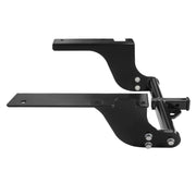 DURAFORCE Class 1 Trailer Hitch for Hyundai Sonata for Kia Optima 11-2015 Powder Coated