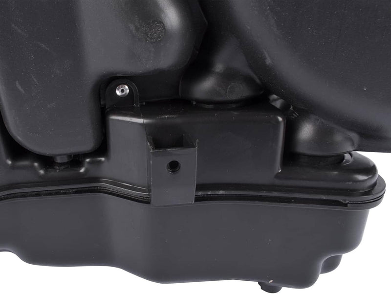 17230-5A2-A00 Air Cleaner Intake Lower Resonator for Honda Accord 13-17