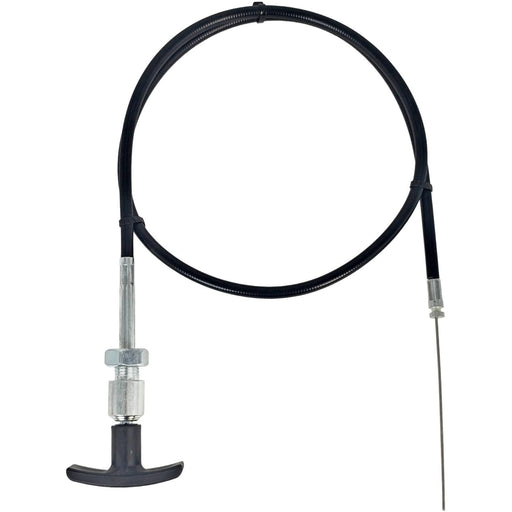DURAFORCE 135-5931 Pull Push Cable for Exmark ZS5260 ZS4630 5 GPM Pump 2019-2022 1355931