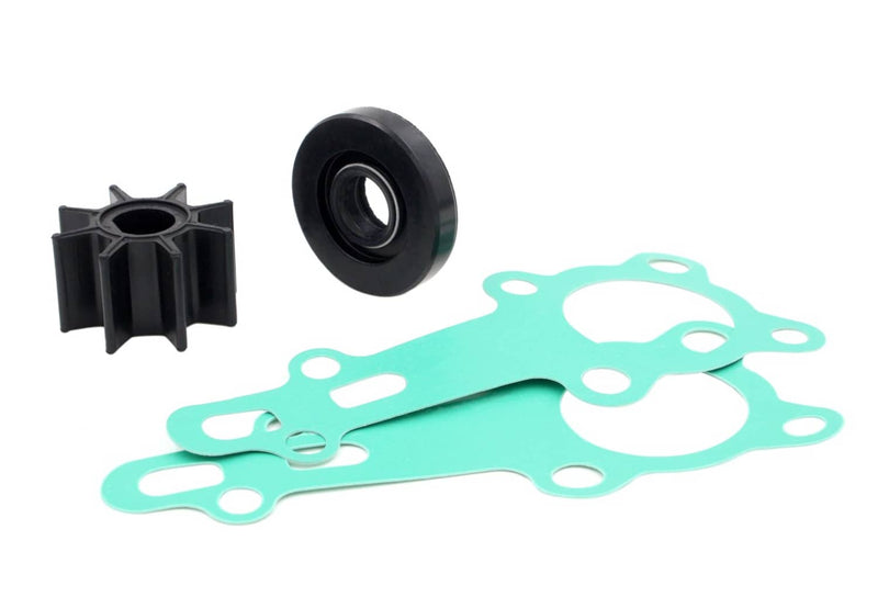 DURAFORCE 06192-881-C00 Water Pump Repair Kit for Honda Marine Outboard BF 8 HP 4 Stroke