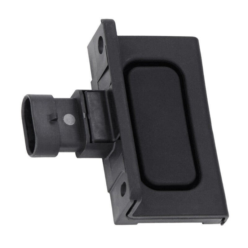 22751230 Exterior Release Door Switch Pad for 2005-2013 C6 Corvette Genuine GM